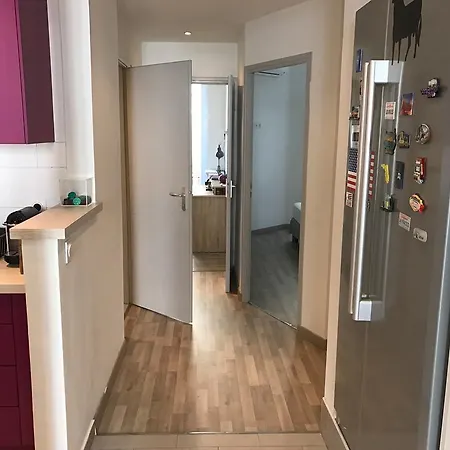 Apartman 3 Pieces Lepante *